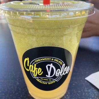 Cafe Dolce - Could it be magic - Coffee & Tea Near Me - Solvang, California Cafe Dolce - Could it be magic - Coffee & Tea Near Me - Solvang, California