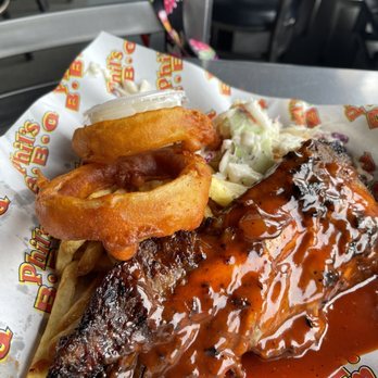 Phil's BBQ - Barbeque Near Me - San Diego, California Phil's BBQ - Barbeque Near Me - San Diego, California