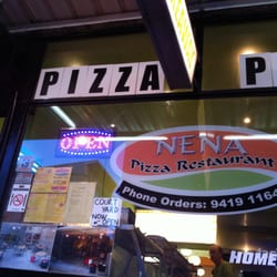 Nena Pizza Restaurant
