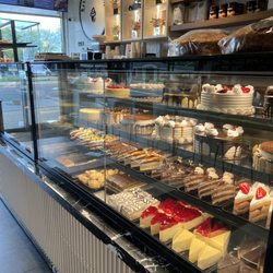 Aphrodite's Sweets