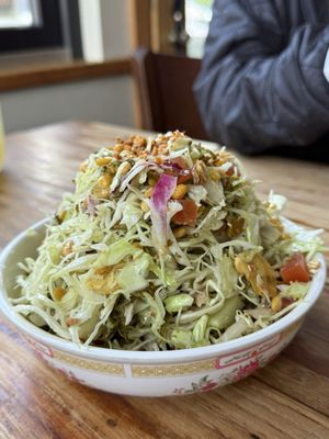 Rangoon Bistro by null