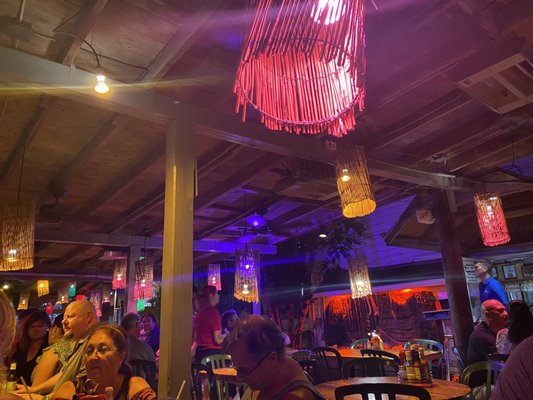 Two Friends Patio Restaurant by null