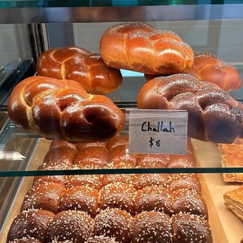 Maison Benoit - Best French Pastries in California! - Patisserie/Cake Shop Near Me - Danville, California