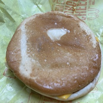 McDonald's - Cheeseburger with mold - Burgers Near Me - Wahiawa, Hawaii McDonald's - Cheeseburger with mold - Burgers Near Me - Wahiawa, Hawaii