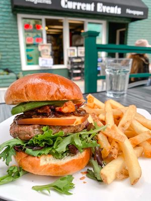 Un Caffe Altamura by null