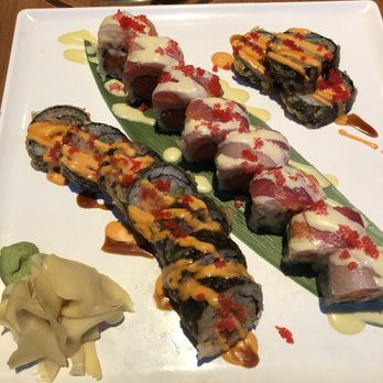 Miga Sushi - Sushi Bars Near Me - Wayne, New Jersey Miga Sushi - Sushi Bars Near Me - Wayne, New Jersey