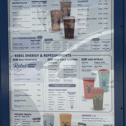 Menu 2/2026 Menu 2/2026