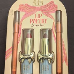 Ross Dress for Less - Lipstick and Lip Liner