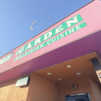 IPOH Garden Malaysian Cuisine - outdoor - Malaysian Near Me - Millbrae, California IPOH Garden Malaysian Cuisine - outdoor - Malaysian Near Me - Millbrae, California