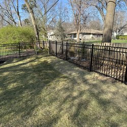 Reagan Fence