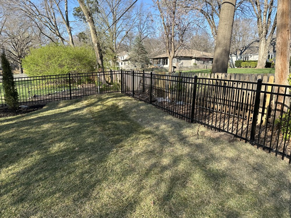 REAGAN FENCE Updated September 2024 Request a Quote 17 Photos