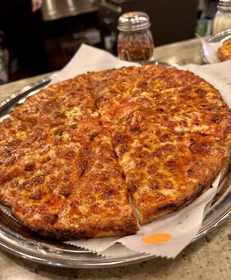 Town Spa Pizza by null