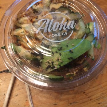 Aloha Poke - Poke Near Me - Evanston, Illinois