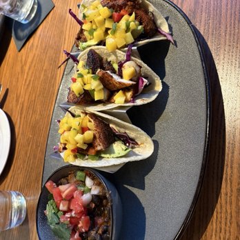 Tavern in The Square - Fish tacos - Breakfast & Brunch Near Me - East Greenwich, Rhode Island Tavern in The Square - Fish tacos - Breakfast & Brunch Near Me - East Greenwich, Rhode Island