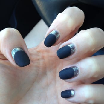 10 Nails - Donna is amazing! Vegas nails - Nail Salons Near Me - Vancouver, Washington