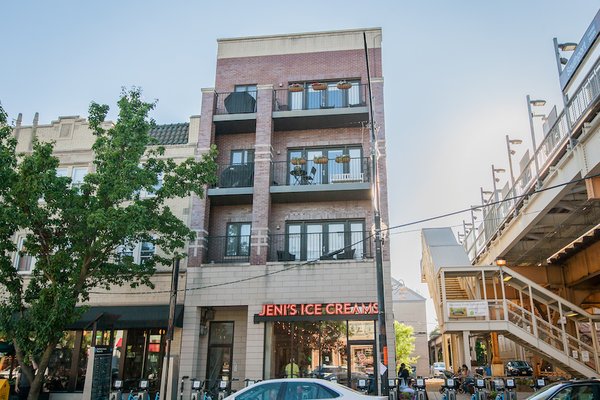 The Apartment Source by null