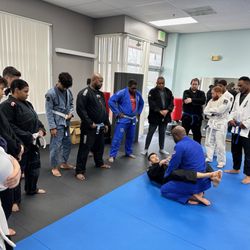 Bellicose Martial Arts