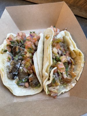 Sabroso Taqueria by null