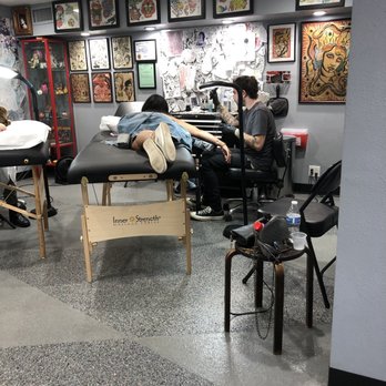 Big Fish Tattoo - Tattoo Near Me - Solana Beach, California Big Fish Tattoo - Tattoo Near Me - Solana Beach, California
