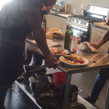 Tre Cooking Concepts - Cooking Classes Near Me - Plano, Texas