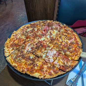 Cemenos Pizza - Italian Deli pizza - Pizza Near Me - Joliet, Illinois Cemenos Pizza - Italian Deli pizza - Pizza Near Me - Joliet, Illinois