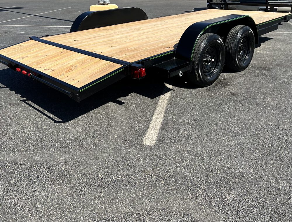S R Transport S & R TRANSPORT AND FREIGHT - Updated August 2025 - 17 Photos - Dallas ...