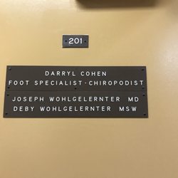 Darryl Cohen And Associates