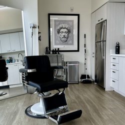 DITA Barbers Beaverton - Hair is an art
