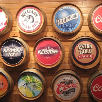 Coors - Beer Tours Near Me - Golden, Colorado