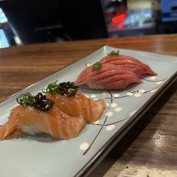 Seaweed Hand Roll Bar - Sushi Bars Near Me - Glendale, California