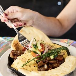 Hash Kitchen