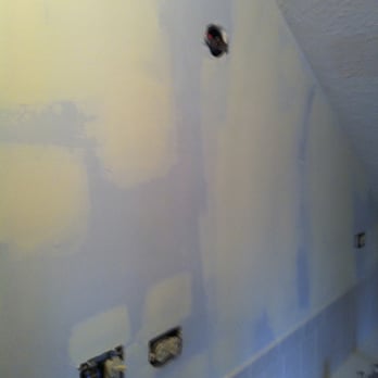 GD Decorating - we take are patching and prep work serious. No nail pops or uneven walls - Painters Near Me - Palatine, Illinois GD Decorating - we take are patching and prep work serious. No nail pops or uneven walls - Painters Near Me - Palatine, Illinois