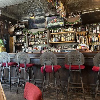 The Butter Run Saloon - The bar. - Bars Near Me - St Clair Shores, Michigan The Butter Run Saloon - The bar. - Bars Near Me - St Clair Shores, Michigan