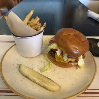 Gus's BBQ - Barbeque Near Me - Porter Ranch, California