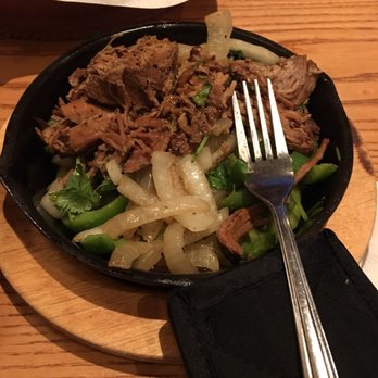 Chili's - Carnitas fajitas - Tex-Mex Near Me - Pleasanton, California Chili's - Carnitas fajitas - Tex-Mex Near Me - Pleasanton, California