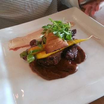 New Scenic Cafe - Beef Tenderloin w/ Chocolate Mole - New American Near Me - Duluth, Minnesota New Scenic Cafe - Beef Tenderloin w/ Chocolate Mole - New American Near Me - Duluth, Minnesota