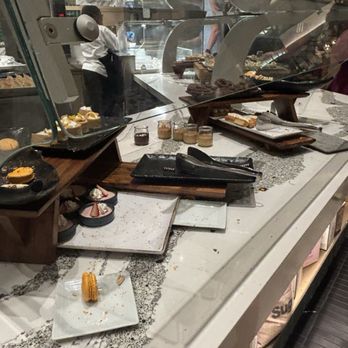 Fresh Harvest - Desserts - Buffets Near Me - Hollywood, Florida Fresh Harvest - Desserts - Buffets Near Me - Hollywood, Florida