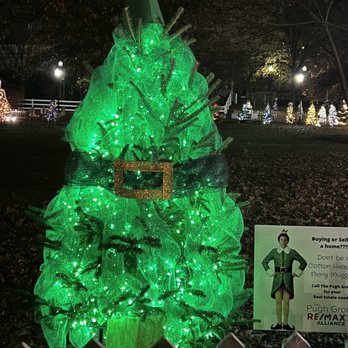 Tinsel Trail - Parks Near Me - Huntsville, Alabama