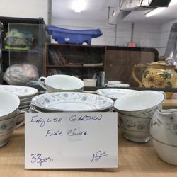 Hope International Missions Thrift Store