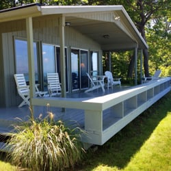 Lakeshore Lodging Inc