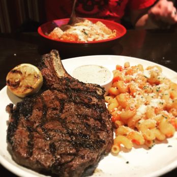 Carrabba's Italian Grill - Ribeye was juicy - Italian Near Me - Cincinnati, Ohio Carrabba's Italian Grill - Ribeye was juicy - Italian Near Me - Cincinnati, Ohio