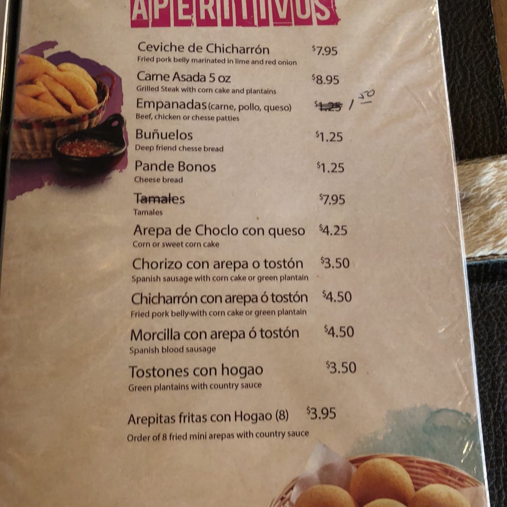 Mi Pueblo - Colombian Near Me - Miami, Florida Mi Pueblo - Colombian Near Me - Miami, Florida