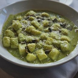 Gnocchi