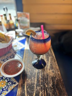 Casa Blanca Mexican Restaurant by null