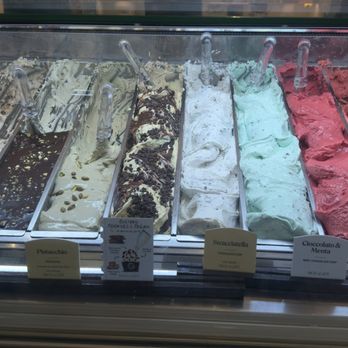 Bacio di Latte - Gelato Near Me - Studio City, California Bacio di Latte - Gelato Near Me - Studio City, California