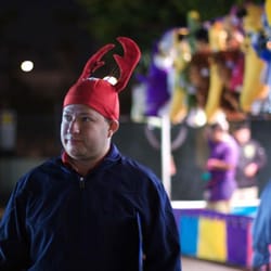 Port of Los Angeles Lobster Festival