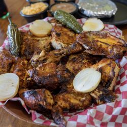 Rey Del Pollo