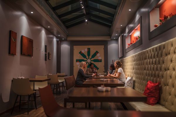 Hotel Rathaus Wein & Design Wien by null