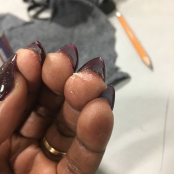 Magic Nails - Nail Salons Near Me - Youngstown, Ohio