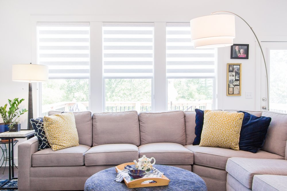 MADE IN THE SHADE BLINDS AND MORE KANSAS CITY Updated May 2024